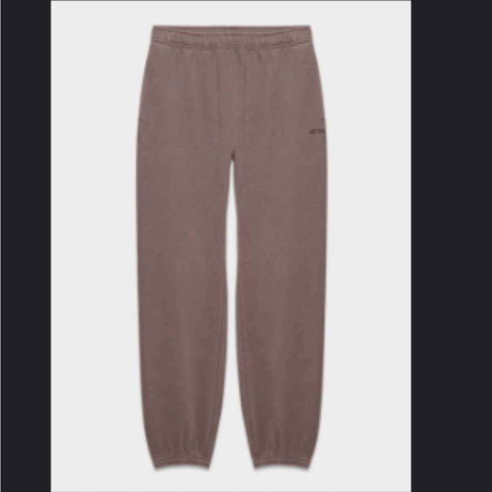 Faded Eggplant Aritzia Sweatpants